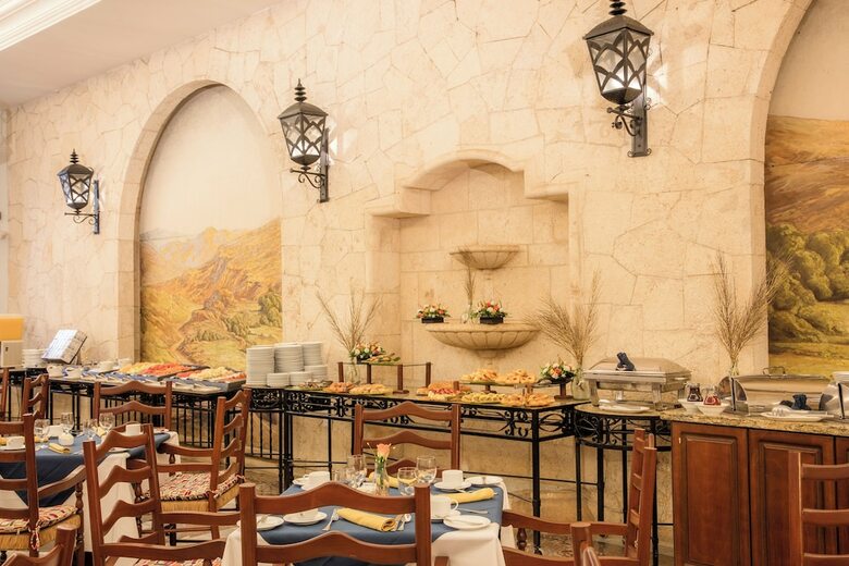 Hotel El Castellano