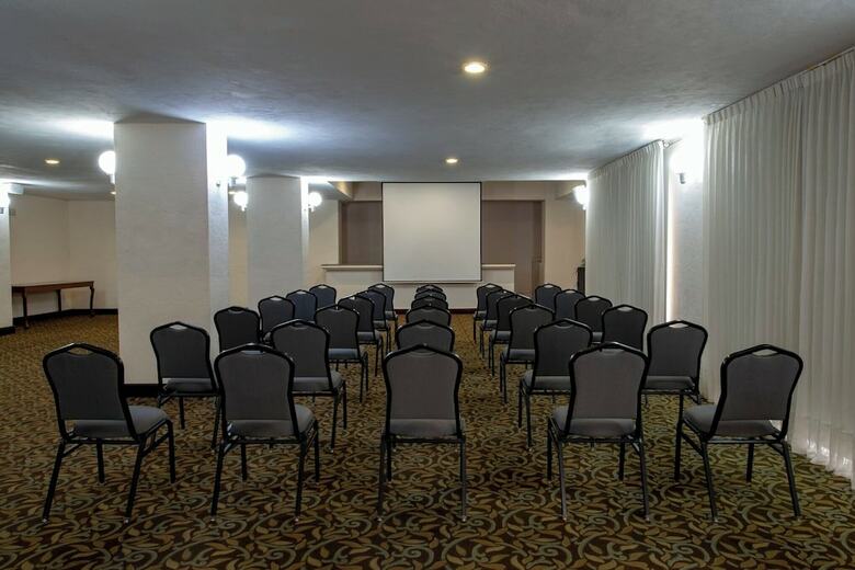 Hotel El Castellano