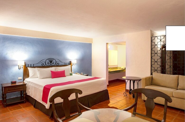 Hotel El Castellano