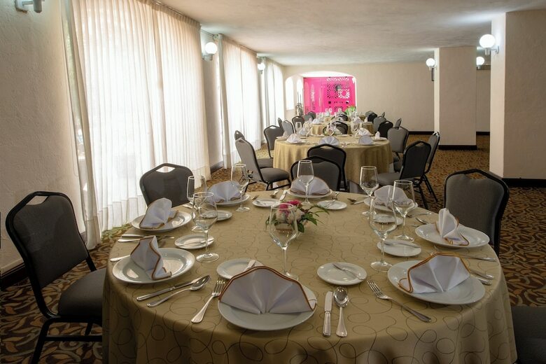Hotel El Castellano