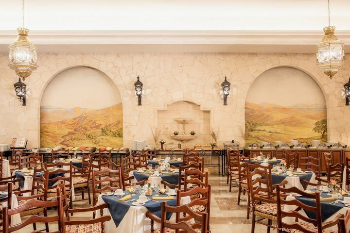 Hotel El Castellano