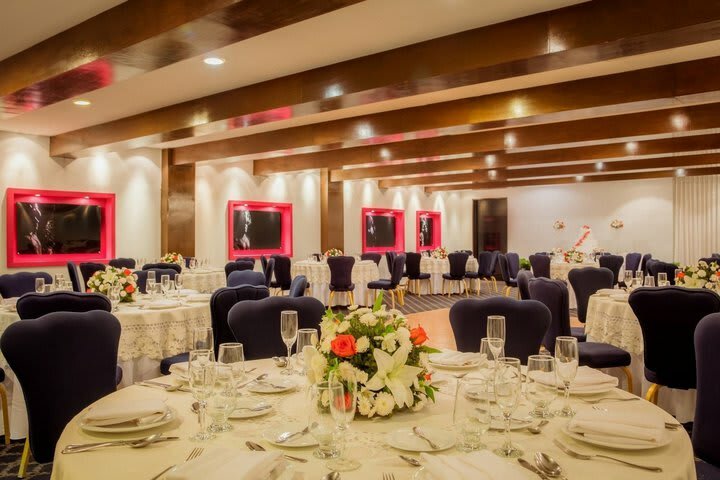 Hotel El Castellano