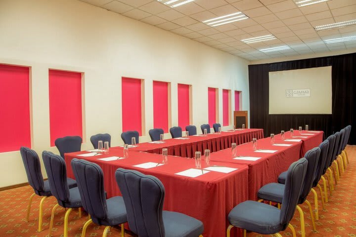 Hotel El Castellano