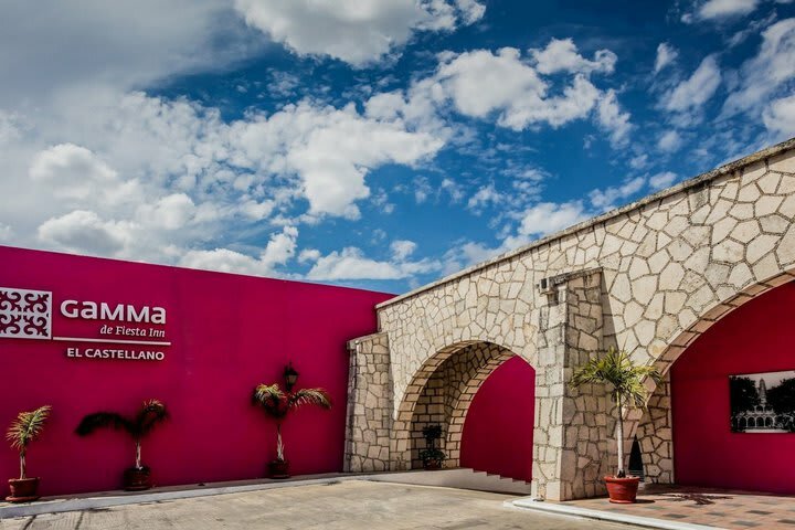 Hotel El Castellano