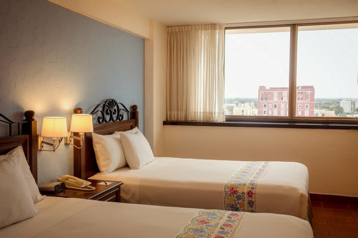 Hotel El Castellano