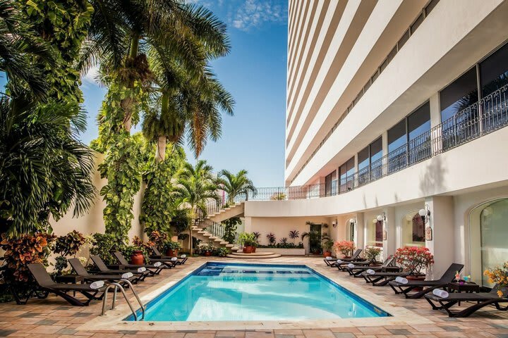 Hotel El Castellano