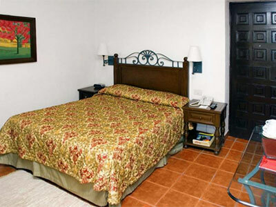 Hotel El Castellano