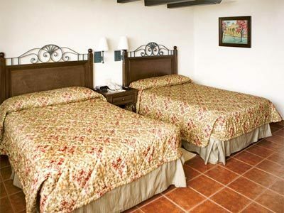 Hotel El Castellano