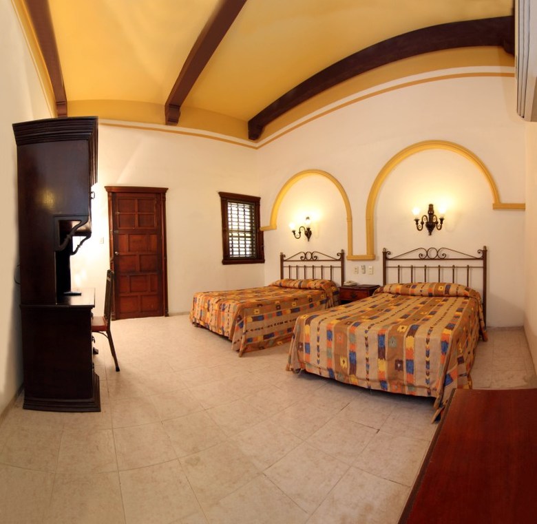 Hotel Caribe
