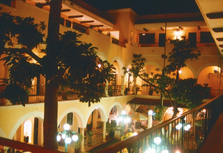 Hotel Caribe