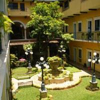 Hotel Caribe