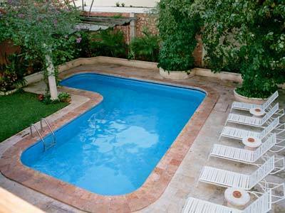 Hotel Casa Del Balam