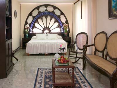 Hotel Casa Del Balam