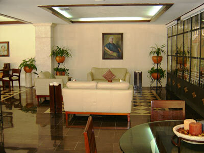 Hotel Casa Del Balam