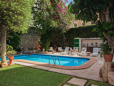 Hotel Casa Del Balam