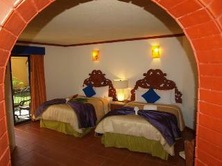 Hotel Ecotel Quinta Regia