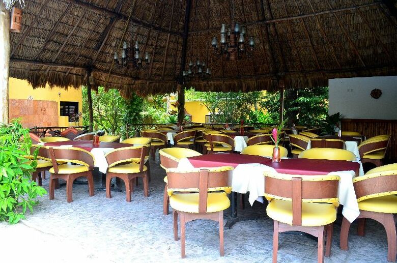 Hotel Ecotel Quinta Regia