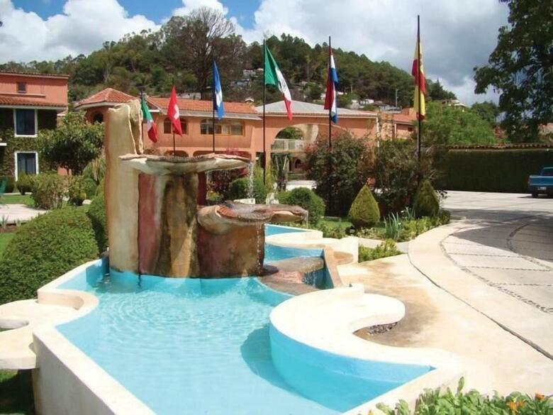 Hotel Arrecife De Coral