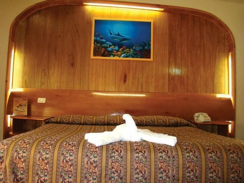 Hotel Arrecife De Coral