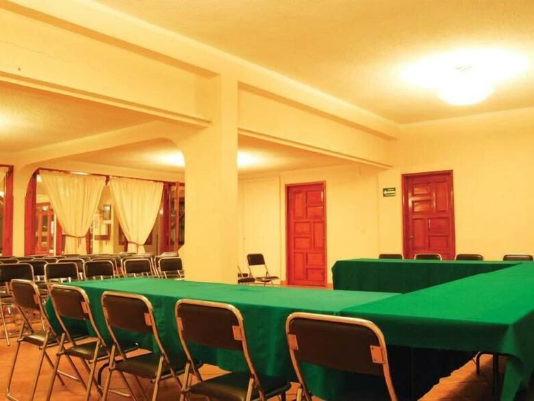 Hotel Arrecife De Coral