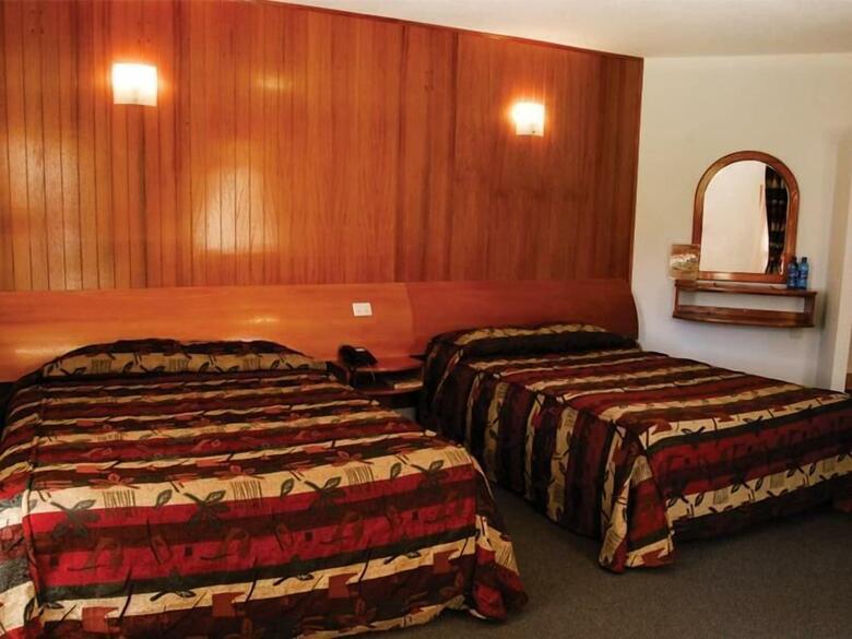 Hotel Arrecife De Coral