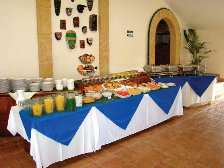 Hotel Arrecife De Coral