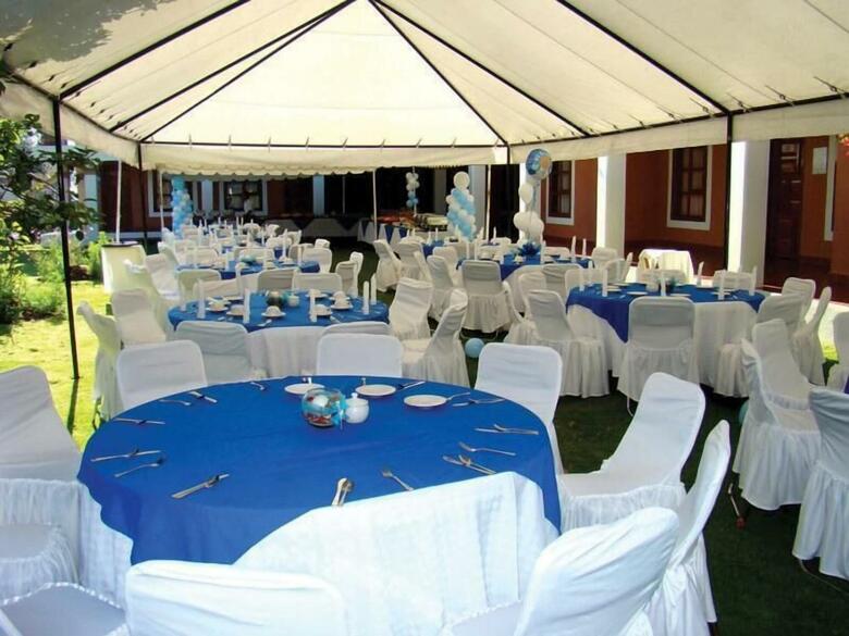 Hotel Arrecife De Coral
