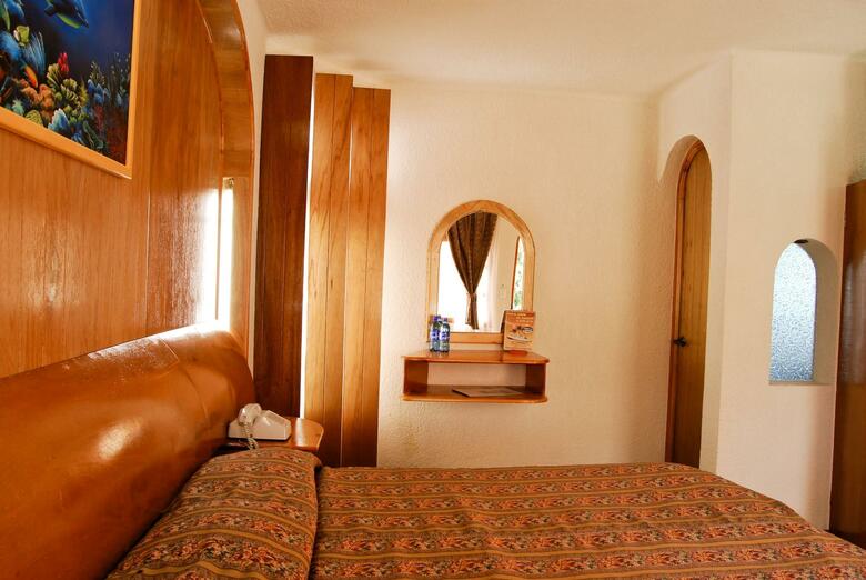 Hotel Arrecife De Coral