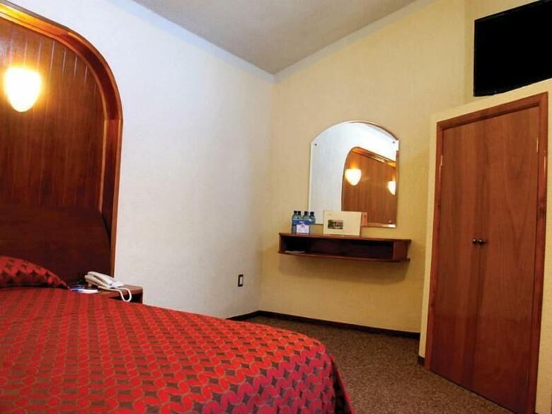 Hotel Arrecife De Coral