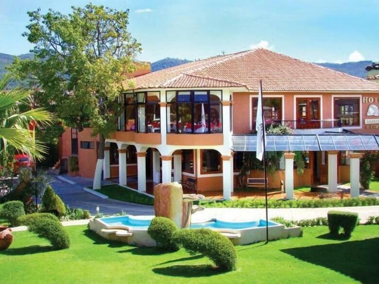 Hotel Arrecife De Coral