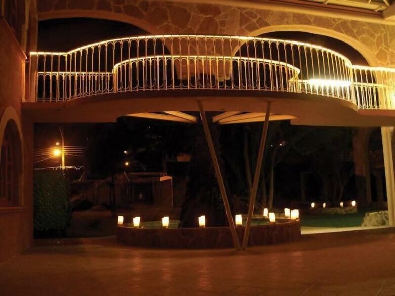 Hotel Arrecife De Coral