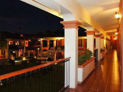 Hotel Arrecife De Coral