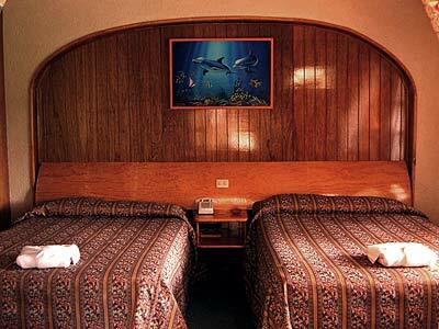 Hotel Arrecife De Coral
