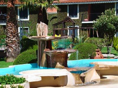 Hotel Arrecife De Coral