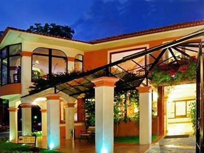 Hotel Arrecife De Coral