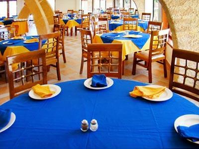 Hotel Arrecife De Coral