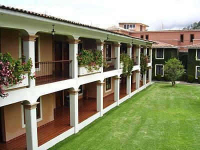 Hotel Arrecife De Coral