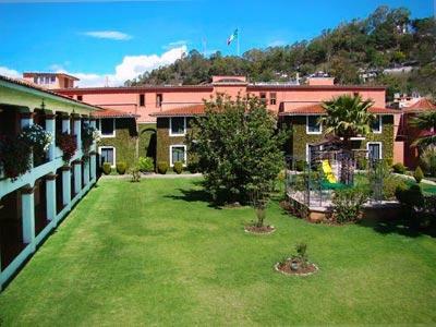 Hotel Arrecife De Coral