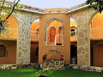 Hotel Arrecife De Coral