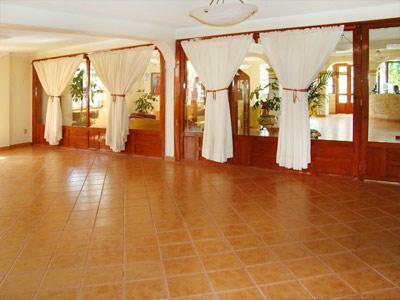 Hotel Arrecife De Coral