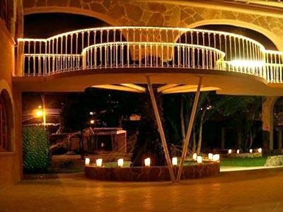 Hotel Arrecife De Coral