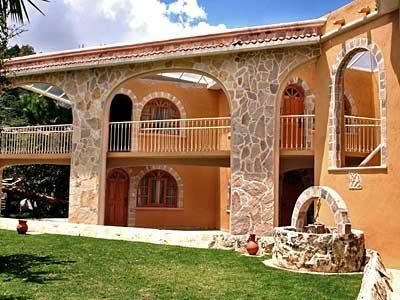 Hotel Arrecife De Coral