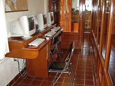 Hotel Arrecife De Coral