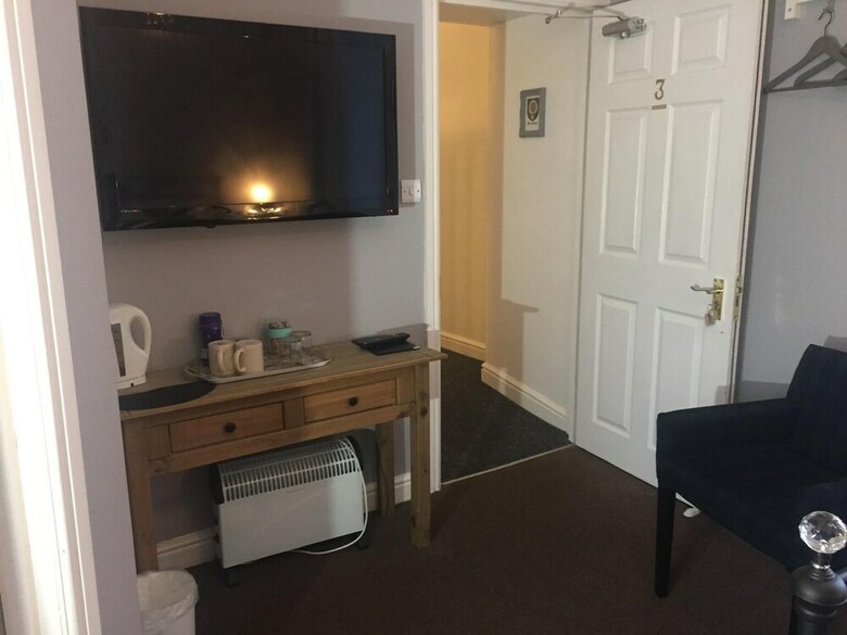Hostal The Auld Cairn