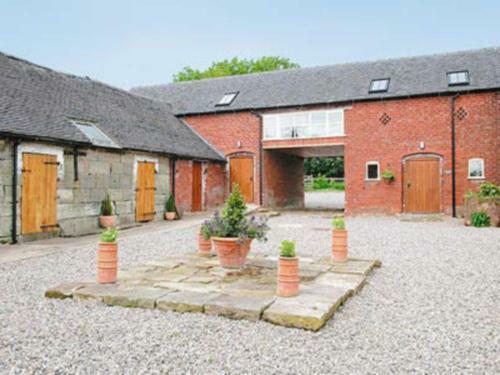 The Hayloft