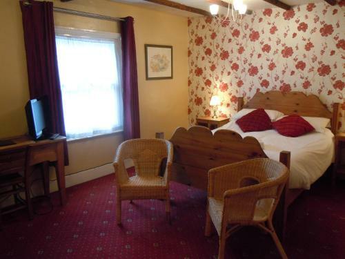 Hotel The New Inn