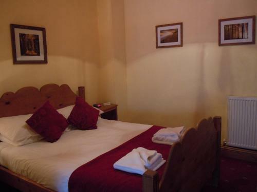 Hotel The New Inn