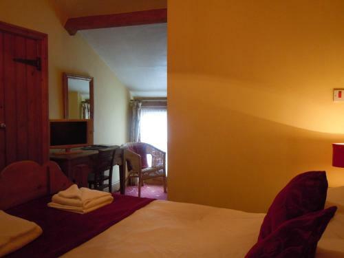 Hotel The New Inn