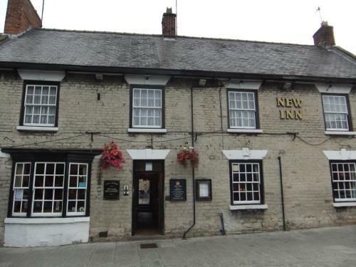Hotel The New Inn