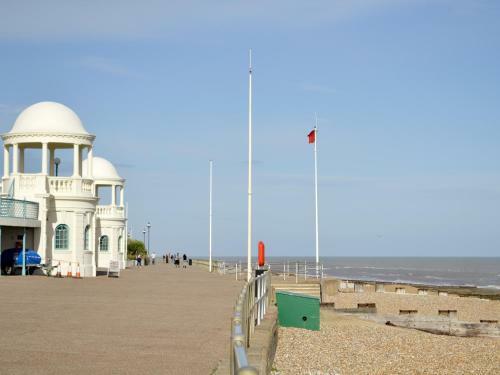 Mariners Corner